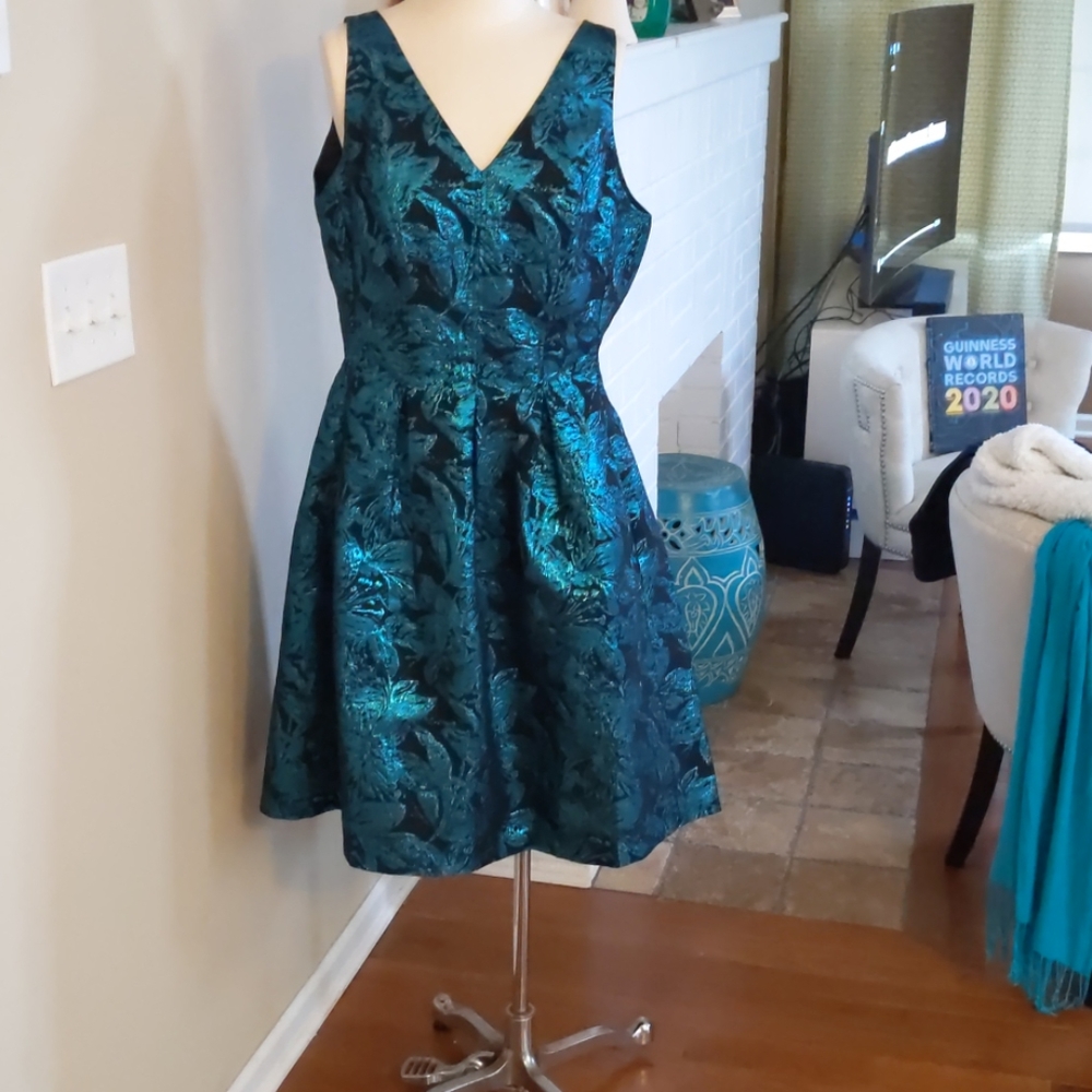 Nine West Cocktail Dress
